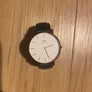 Daniel Wellington watch